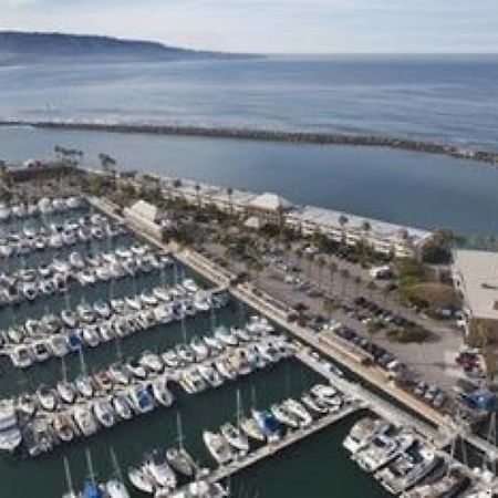 The Portofino Hotel & Marina, A Noble House Hotel Redondo Beach Exterior foto